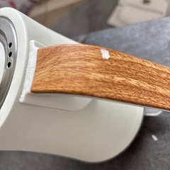 電気ケトルの画像