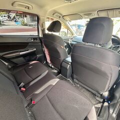⭐２７年式★スバルXV⭐本土仕入れ！修復歴無し！２年車検・２年保証！下取り可能♪の画像