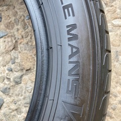 165/60R15   1本 2024年製の画像