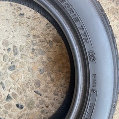 165/60R15   1本 2024年製の画像