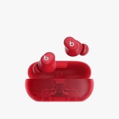 beats イヤホン　Apple純正品の画像