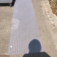 お渡し先決定　波板　の画像