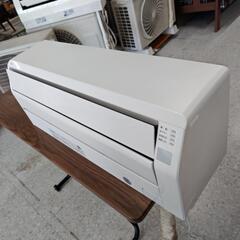 富士通ゼネラル　2021年製    2.8K   エアコン　標準取付工事込みの画像