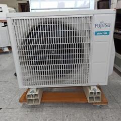富士通ゼネラル　2021年製    2.8K   エアコン　標準取付工事込みの画像