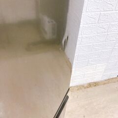 アクア 135L 冷蔵庫 一人暮らし K061335の画像