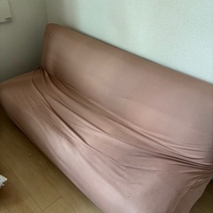 ソファの画像