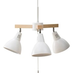 【美品】ペンダントライト ボレロ ニトリの画像