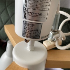 【美品】ペンダントライト ボレロ ニトリの画像