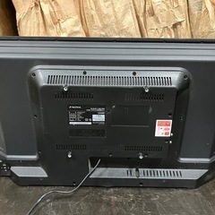 483番・32液晶TV・一部訳あり品・レンタルアップ品の画像