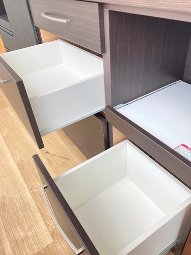 【トレファク高槻店】取りに来られる方限定！ニトリのレンジボードのご紹介です！