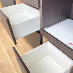 【トレファク高槻店】取りに来られる方限定！ニトリのレンジボードのご紹介です！の画像