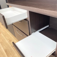 【トレファク高槻店】取りに来られる方限定！ニトリのレンジボードのご紹介です！の画像