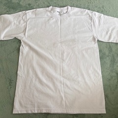メンズTシャツの画像