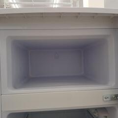 リユースのサカイ東金店 LSONIC 冷蔵庫 20年製 83L TJ14195の画像