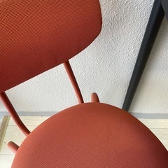IKEA　テーブル・椅子セットの画像