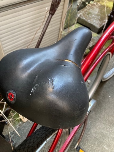 SCHWINN（シュイン）ビーチクルーザー 26インチ／中古品 現地引き取りのみ】 Schwinn シュウィン 26インチ ビーチ