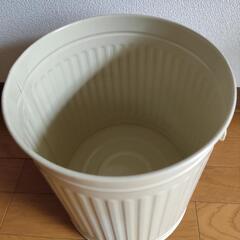 DULTON　ダルトン　スチール缶（蓋無し）の画像