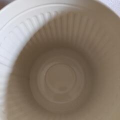 DULTON　ダルトン　スチール缶（蓋無し）の画像