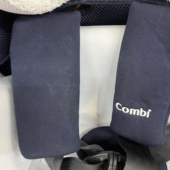 【ジャングルジャングル岸和田和泉インター店】コンビ チャイルドシート クルムーヴスマート CG-UIG ISOFIX Combi ベビー用品 和泉市 堺市 岸和田市 泉大津市 高石市 泉北郡熊取町の画像