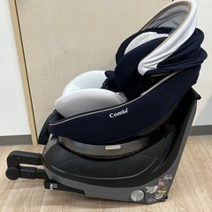 【ジャングルジャングル岸和田和泉インター店】コンビ チャイルドシート クルムーヴスマート CG-UIG ISOFIX Combi ベビー用品 和泉市 堺市 岸和田市 泉大津市 高石市 泉北郡熊取町の画像