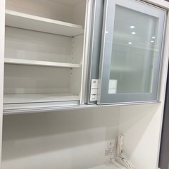 【トレファク高槻店】取りに来られる方限定！ニトリのレンジボードのご紹介です！の画像