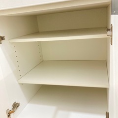 【トレファク高槻店】取りに来られる方限定！ニトリのレンジボードのご紹介です！の画像