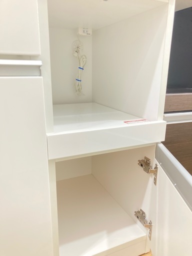 【トレファク高槻店】取りに来られる方限定！ニトリのレンジボードのご紹介です！
