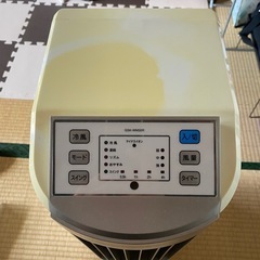 冷風扇
の画像
