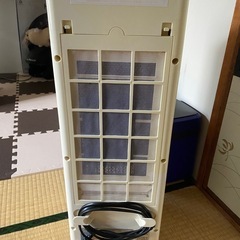 冷風扇
の画像