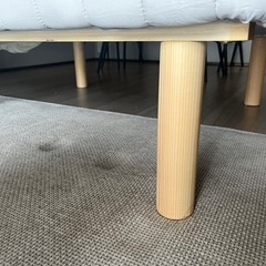 「直接取りに来られる方限定】ほぼ新品　使ってません。の画像