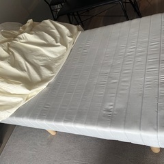 「直接取りに来られる方限定】ほぼ新品　使ってません。の画像