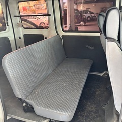 H22 ダイハツ ハイゼット カーゴの画像