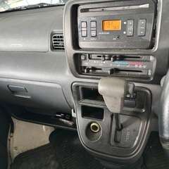 H22 ダイハツ ハイゼット カーゴの画像