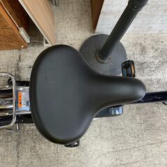 【愛品館江戸川店】YAMAHA 26型 PAS PA26CH 2024年モデル + 専用充電器　電動アシスト自転車 ID:122-045063-007の画像