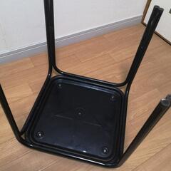スツールの画像