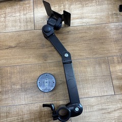 モニターアーム　の画像