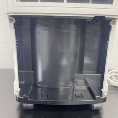 【ご来店限定】＊ 安井株式会社 コンプレッサー式除湿機　2020年製＊0826-3の画像