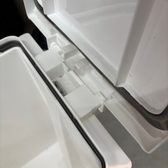 【45L ゴミ箱】【ニトリ】クリーニング済み【管理番号12608】野の画像