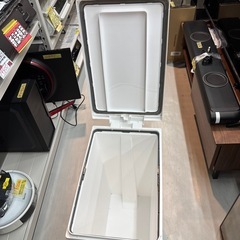 【45L ゴミ箱】【ニトリ】クリーニング済み【管理番号12608】野の画像