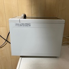 電子レンジの画像