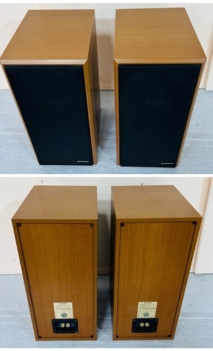 ✨美品✨Pioneer パイオニア スピーカー S-LH3
