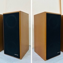✨美品✨Pioneer パイオニア スピーカー S-LH3の画像