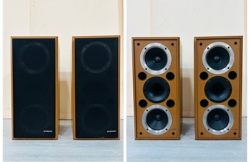 ✨美品✨Pioneer パイオニア スピーカー S-LH3