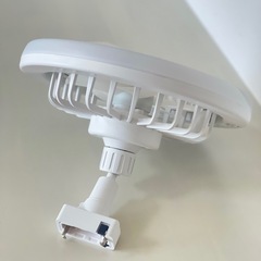 カインズ　ファン付 LEDライト 引掛シーリング 昼光色 DLF-NH900Dの画像