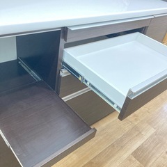 【トレファク高槻店】取りに来られる方限定！松田家具のNクラッチレンジボードのご紹介です！の画像
