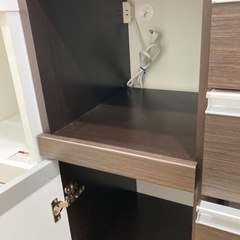 【トレファク高槻店】取りに来られる方限定！松田家具のNクラッチレンジボードのご紹介です！の画像