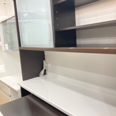 【トレファク高槻店】取りに来られる方限定！松田家具のNクラッチレンジボードのご紹介です！の画像