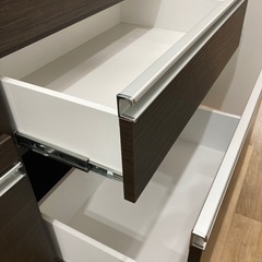 【トレファク高槻店】取りに来られる方限定！松田家具のNクラッチレンジボードのご紹介です！の画像