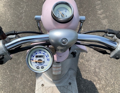 SUZUKI PALLET50 整備完了 30km内 配送無料