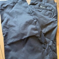 作業服　w85ズボン2本
 の画像